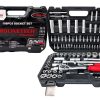 Gedore 108 delova ProLineTech za profesionalnu upotrebu