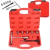 Set alata za dizne, za čišćenje podloški dizel injektora PLT/SD-07