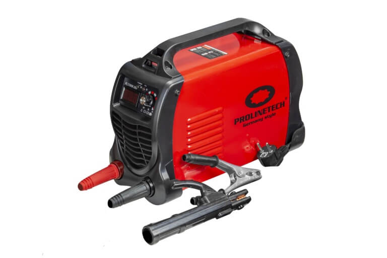 PROLINETECH Aparat za zavarivanje PLT/WM-300 - Slika 4