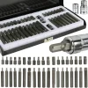 Set bitova 40 delova M66410