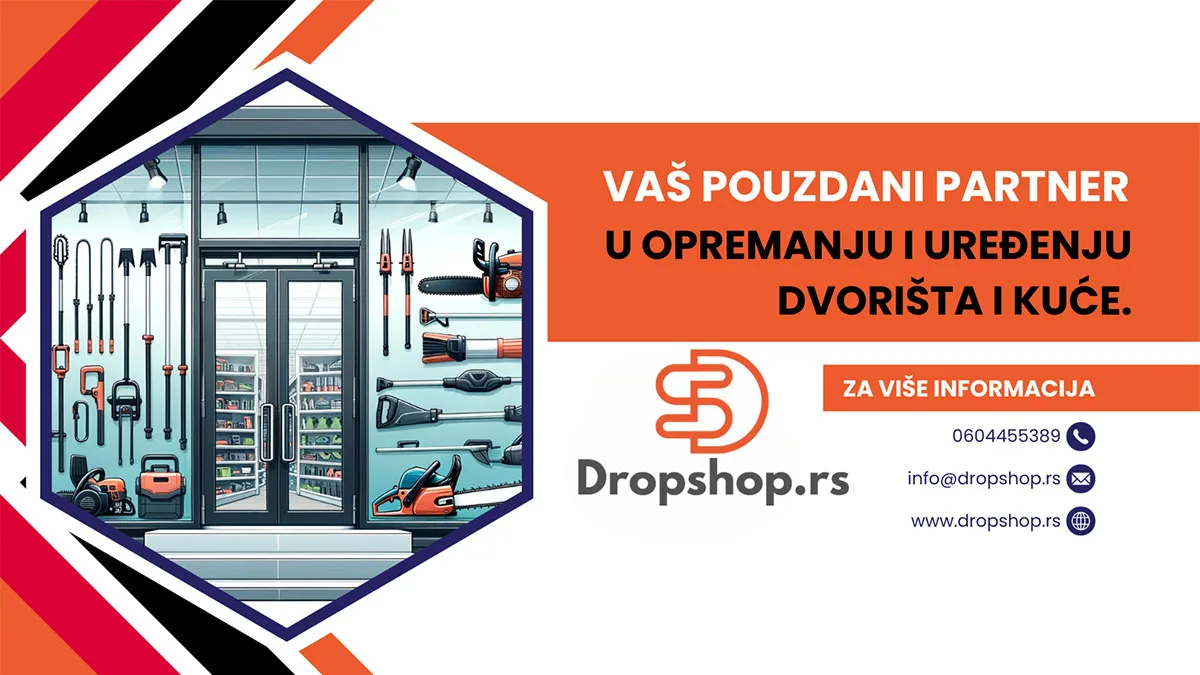 dropshop.rs