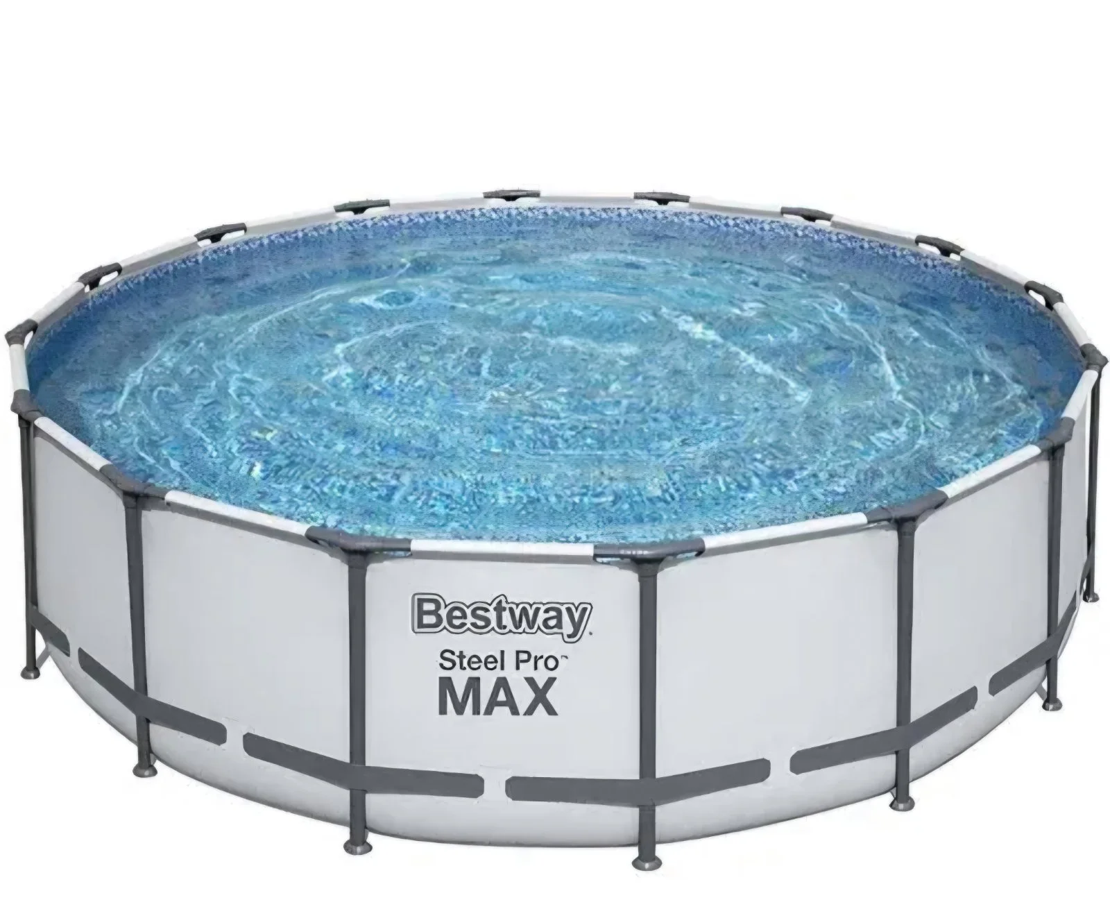 Bestway Steel Pro bazen sa metalnom konstrukcijom 366×76 cm