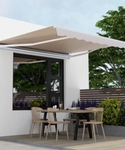 Montelux Solara 300x250cm Bež Tenda