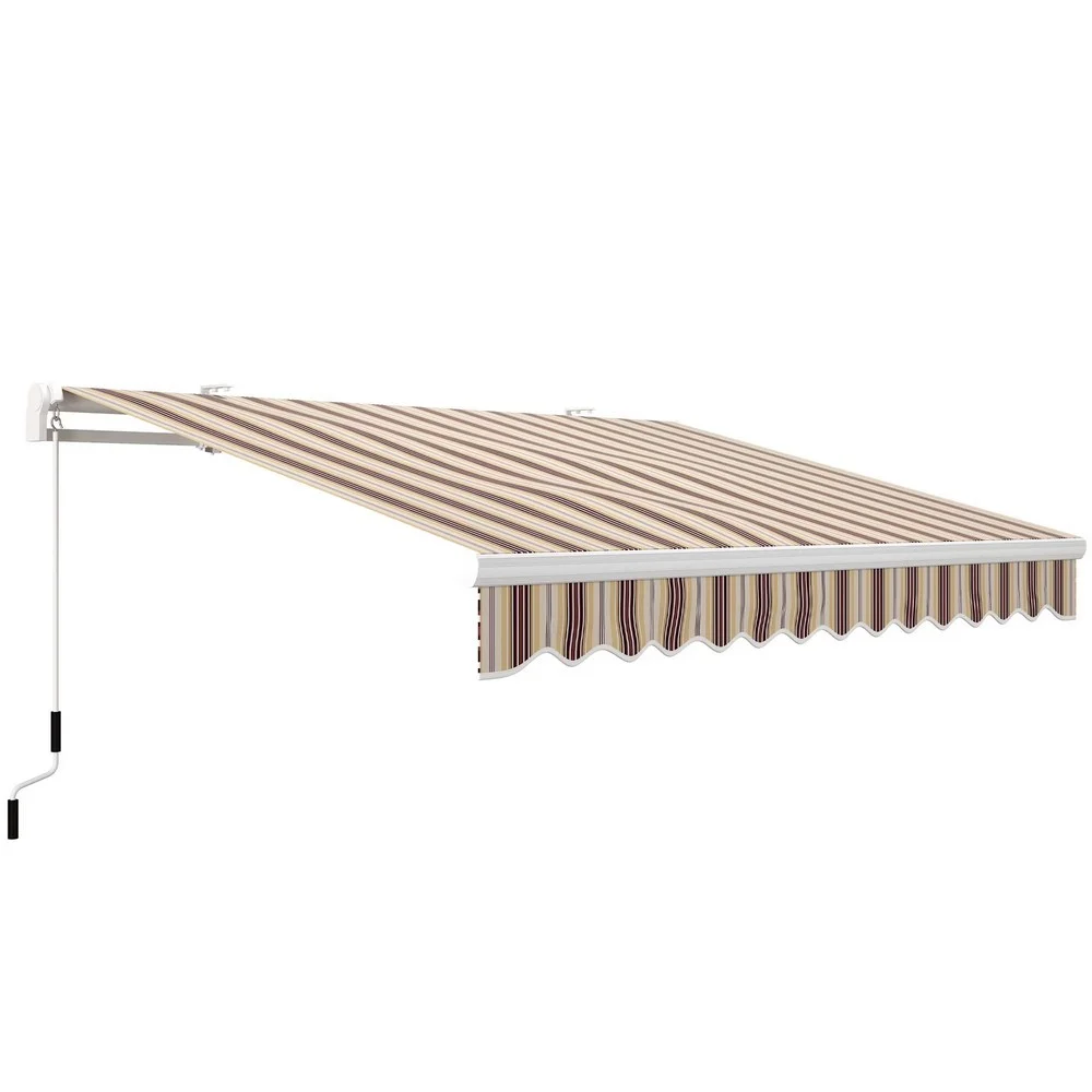 Tenda 3x2m Multikolor - Slika 6