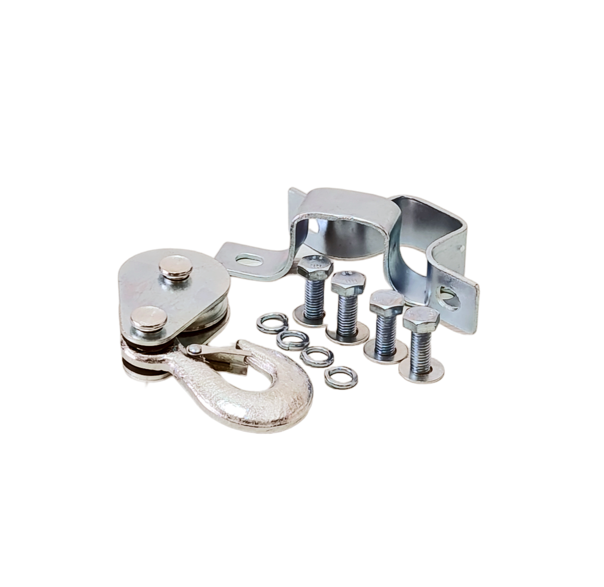 PROLINETECH Dizalica sa sajlom – Vrabac 400/800kg Germany Style PLT/DS800 - Slika 4